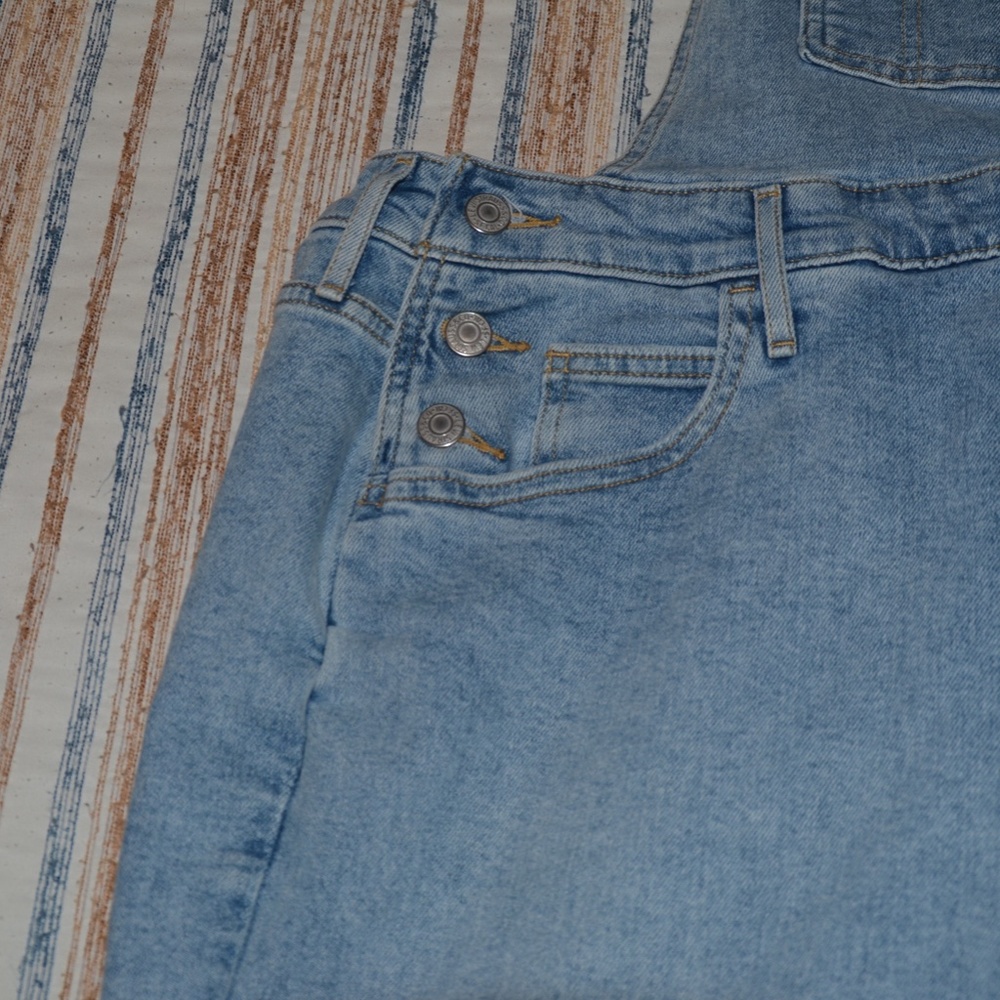 Overalls - Picture 5 of 7